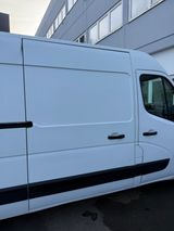 Renault Master - Renault Master in Stuttgart