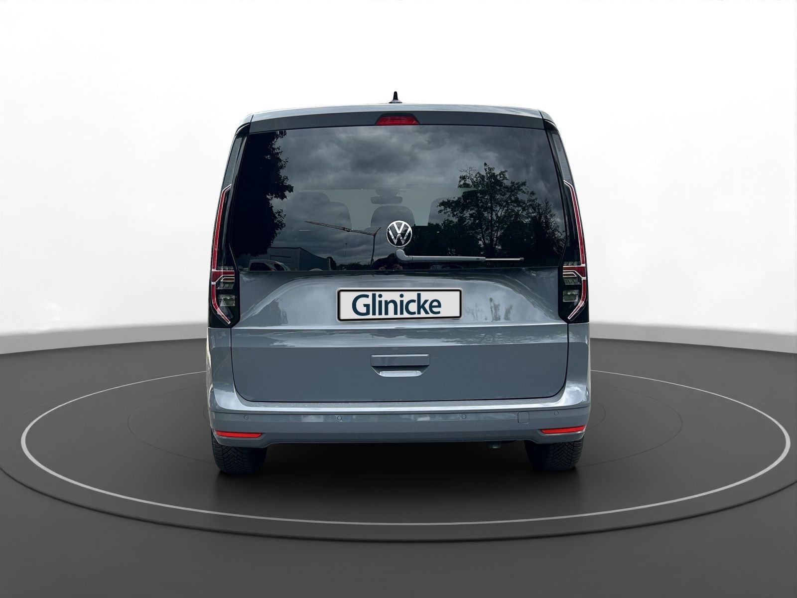 Volkswagen Caddy - Bild 8
