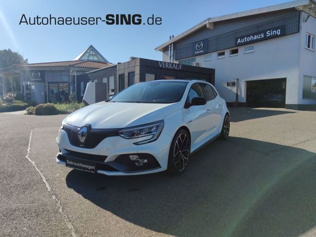 Renault Megane IV R.S TCE Automatik HeadUp BOSE