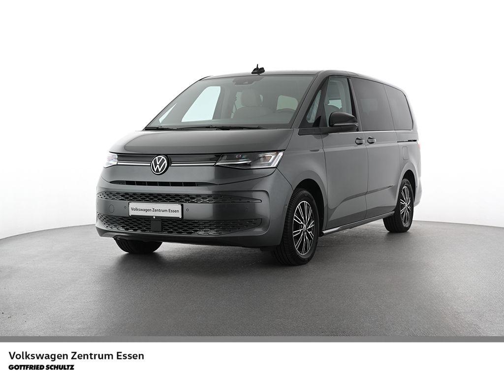 Volkswagen T7 Multivan Life TDI DSG LR Matrix AHK Panorama 