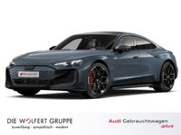 Audi RS e-tron GT - Vorschau Bild 2