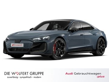 Audi Leasingangebot: Audi RS e-tron GT performance quattro ACC*360°