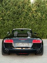 Audi R8 4.2 FSI S tronic quattro Spyder - - gebrauchte Audi R8 aus dem Jahr 2012