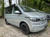 Volkswagen T6.1 Wohnmobil 81 KW Kurzer Radsta - Volkswagen 8