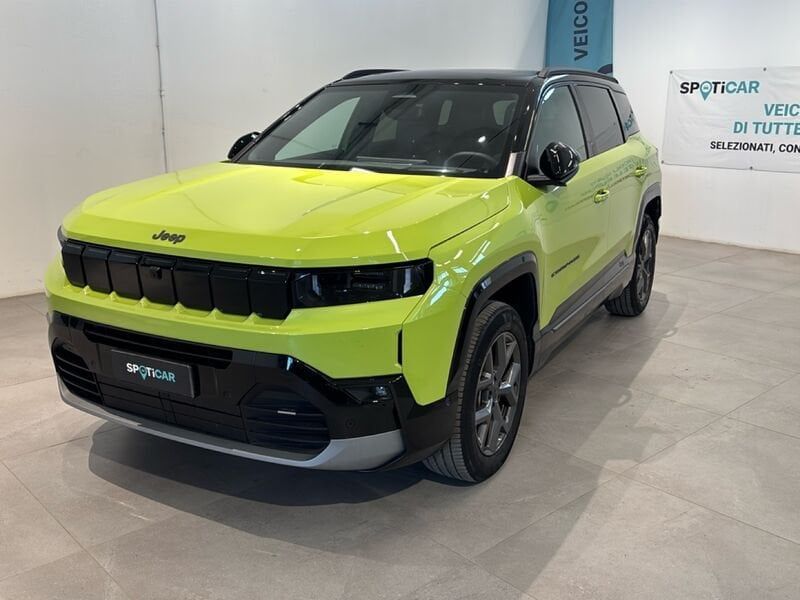 Image of Jeep Other