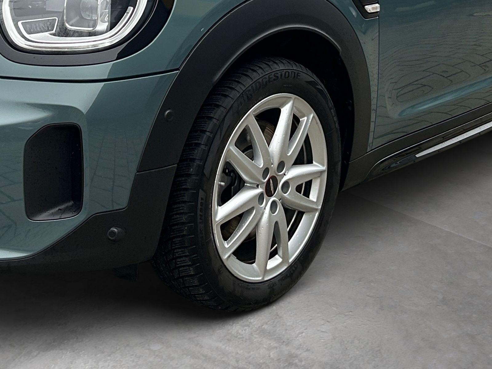 MINI Mini Cooper S COUNTRYMAN Cooper S 178 PS I Kamer