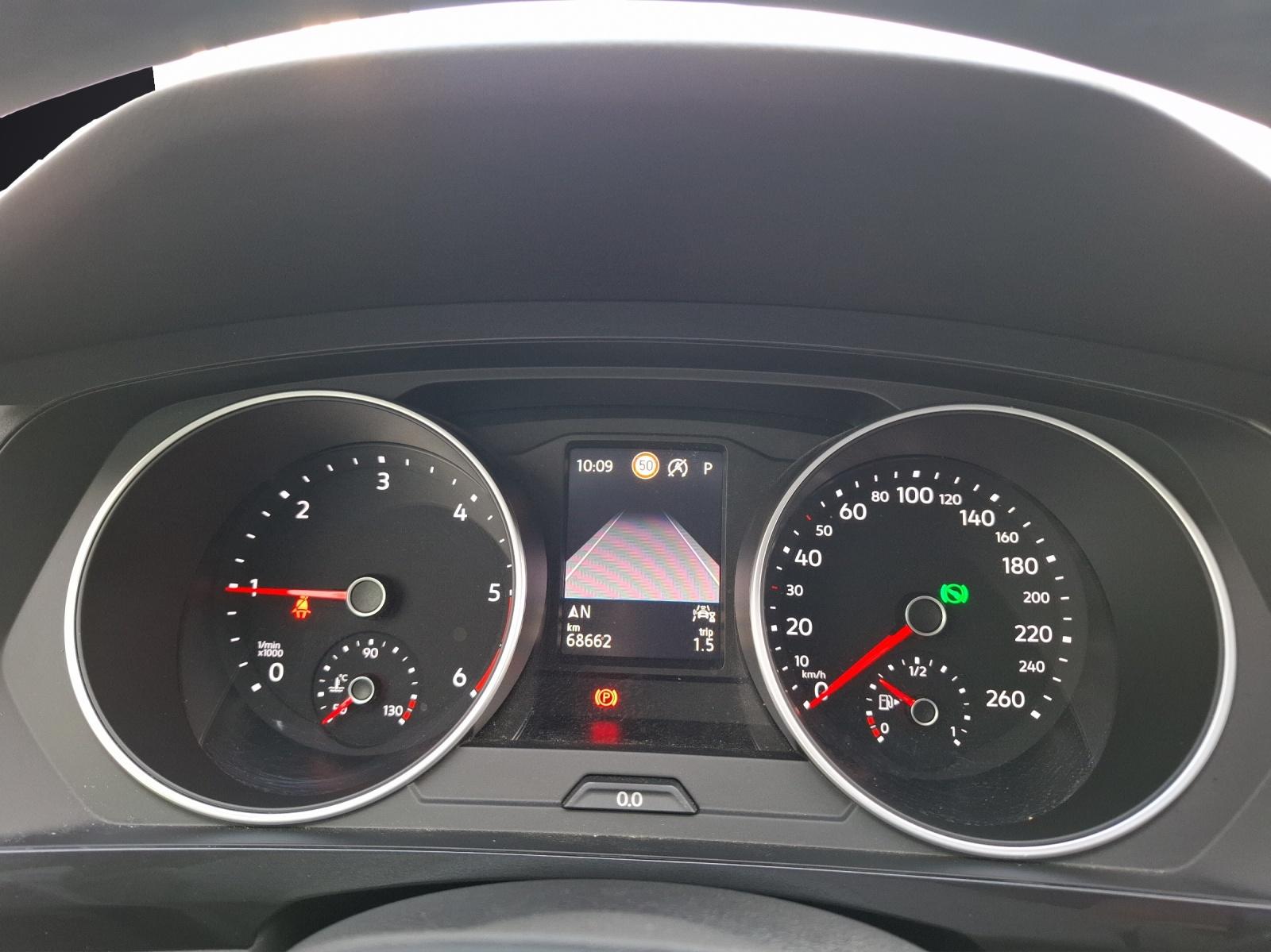 Volkswagen Tiguan TDI Active DSG Standhz Matrix Navi ACC SH, миниатюра 18