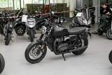 Brixton Cromwell 1200 ABS, unfallfrei, Lieferservice - Offers