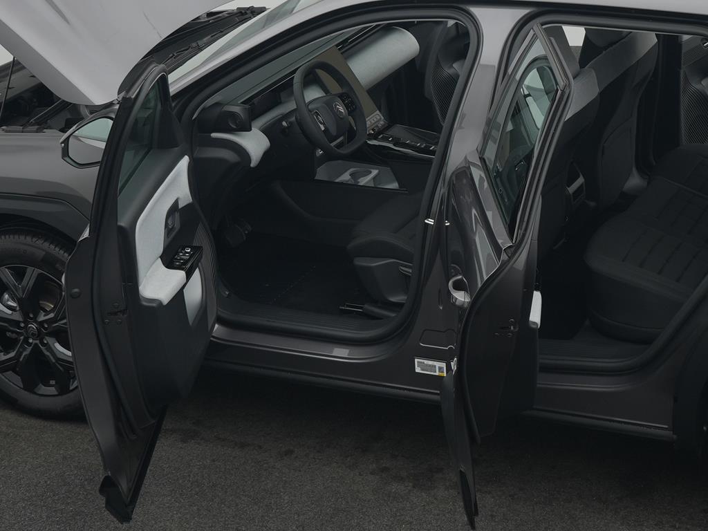 Citroën C5 Aircross Hybrid 145 Doppelkupplung 6-Gang YO