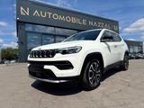Jeep COMPASS 80th ANNIVERSARY FWD*AUTOMATIK*KAMERA* - Jeep Compass: 80th Anniversary