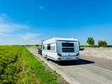 Tabbert Da Vinci 540 DM | 2,50m | Vollausstattung - Offers