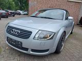 Audi TT Coupe/Roadster 1.8 T Roadster quattro - Audi TT in Bremen