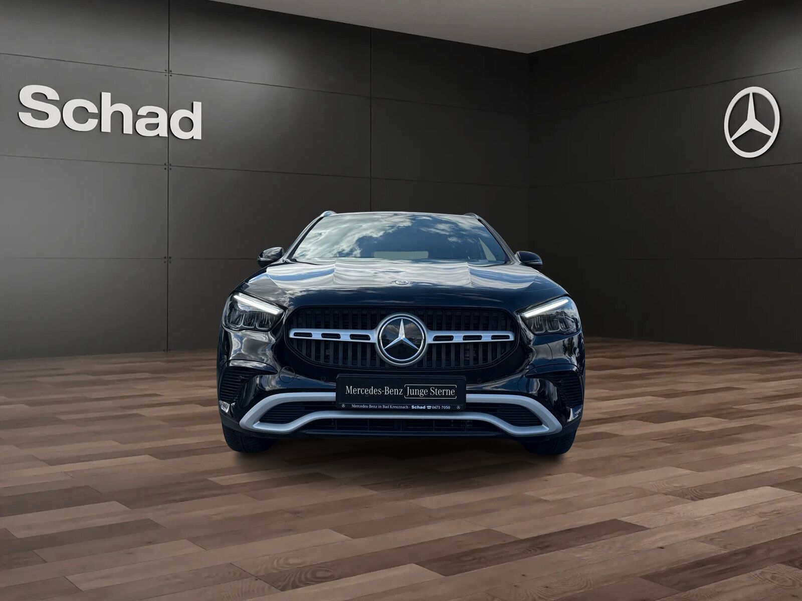 Mercedes-Benz GLA 200 NAVI+LED+KAMERA+EASY-PACK+ASSIST+SHZ+DAB imagem 2