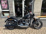 Harley-Davidson FLSB Softail Sport Glide +Jekill & Hyde - HARLEY-DAVIDSON SPORT GLIDE