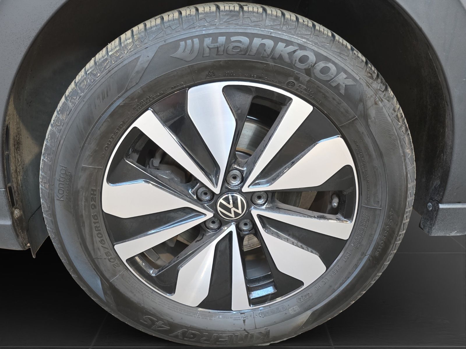 Volkswagen Taigo - Bild 7