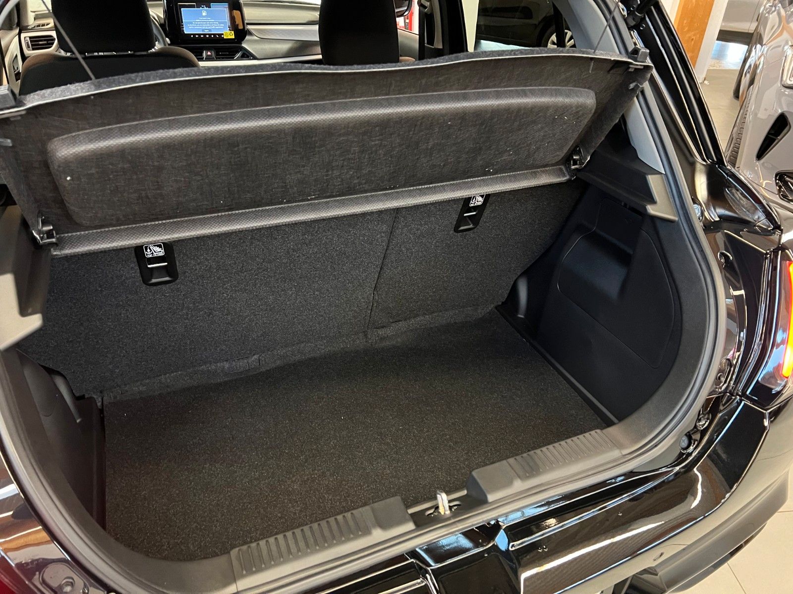 Fahrzeugabbildung Suzuki Swift Comfort *NEW2024*