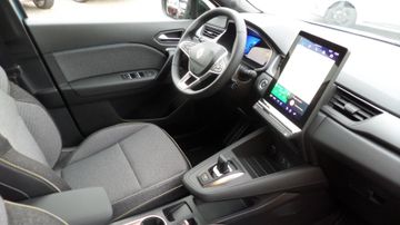 Renault Symbioz KISS Full Hybrid E-Tech 160 PS Automatik