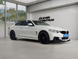BMW 440 i xDrive M Sport Coupe, Deutsches Fahrzeug - BMW 440 Gebrauchtwagen