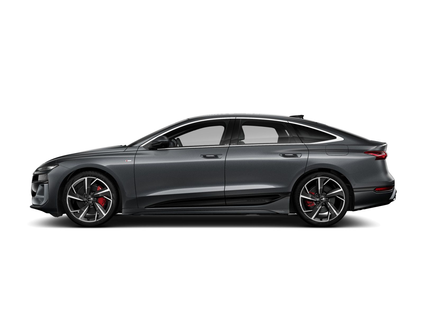 Audi A6 e-tron - Bild 5