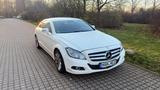 Mercedes-Benz CLS 350 CDI sehr gepflegt  - Mercedes-Benz CLS 350 in Hamm