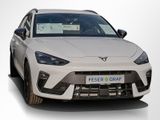 Cupra Leon Sportstourer 1.5 eTSI DSG Navi RüKa Sitzh. - Cupra Leon Neuwagen