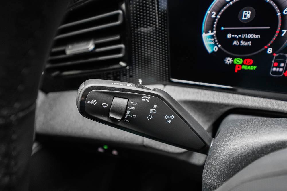 Volkswagen Tiguan 1,5 eTSI DSG Basis LAGER, миниатюра 10