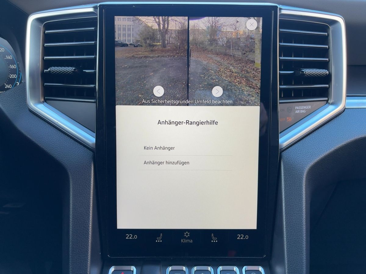 Volkswagen Amarok - Bild 14