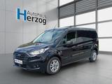 Ford Transit Connect 250 L2 Trend - schwarze Ford Transit Connect