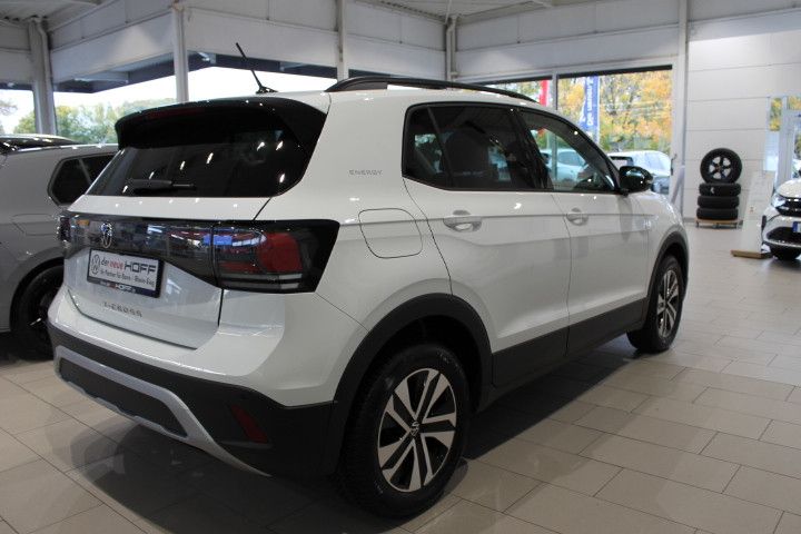 Volkswagen T-Cross - Bild 5
