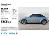Volkswagen Beetle Cabriolet 1.2 TSI Design *LED*Navi*PDC*Cl - gebrauchte VW Beetle aus dem Jahr 2013
