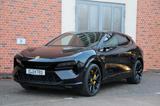 Lotus Eletre R, ehem NP 189.520 €, Carbon-Bremsen, AHK - Lotus Eletre mit Panoramadach