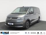Volkswagen Multivan T7 2.0 TDI DSG lang Klima Navi