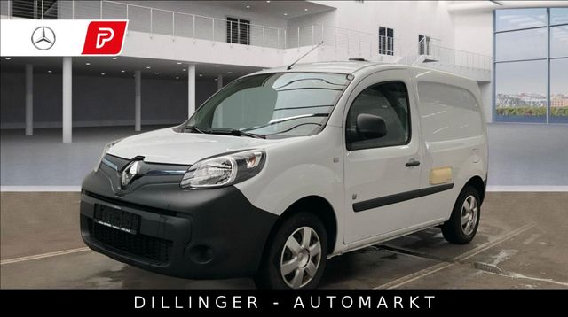 Renault Kangoo Z.E. **MIT BATTERIE INKLUSIVE**