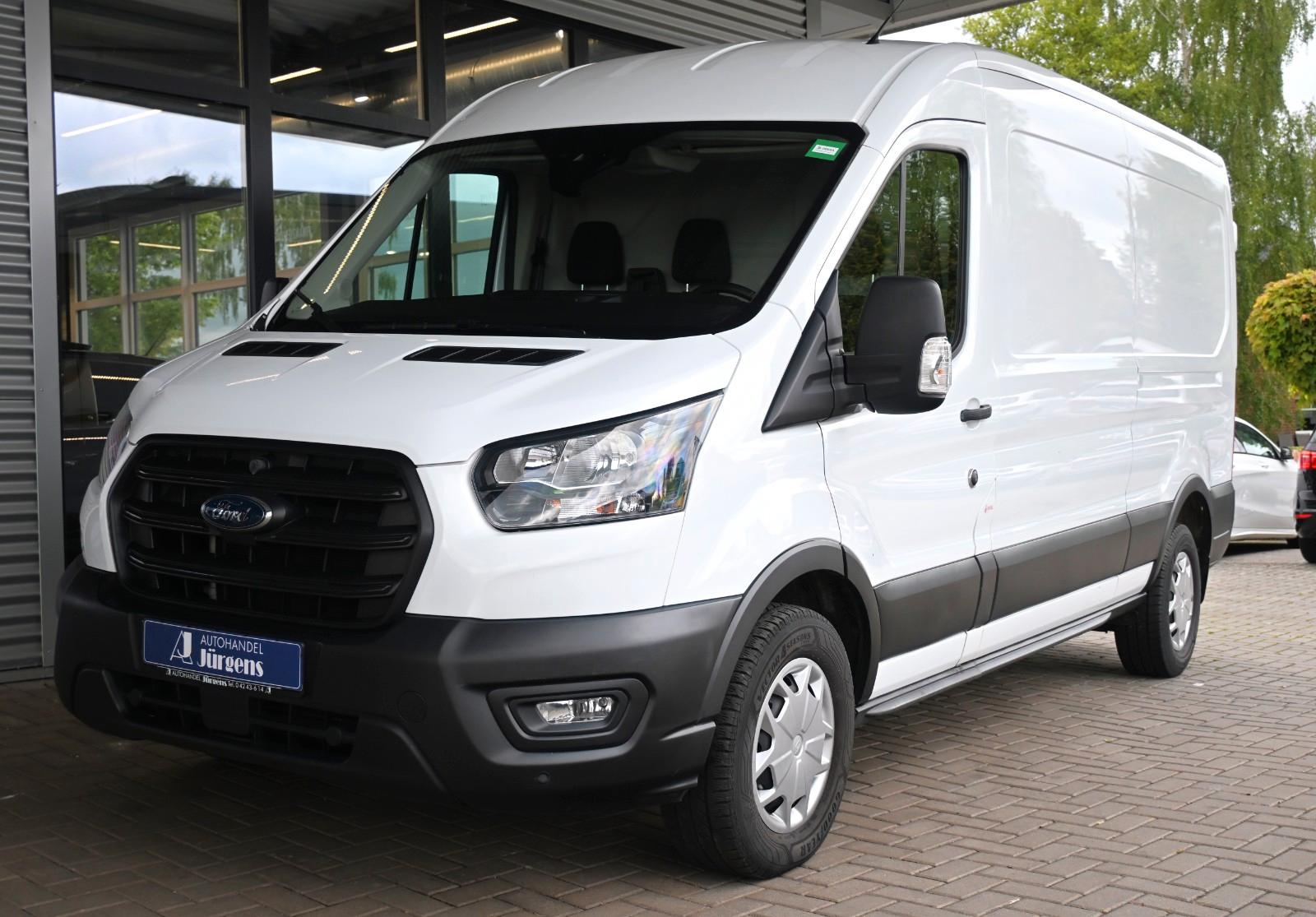 Ford Transit Kasten 350 L3 Trend/RFK/PDC/SHZ