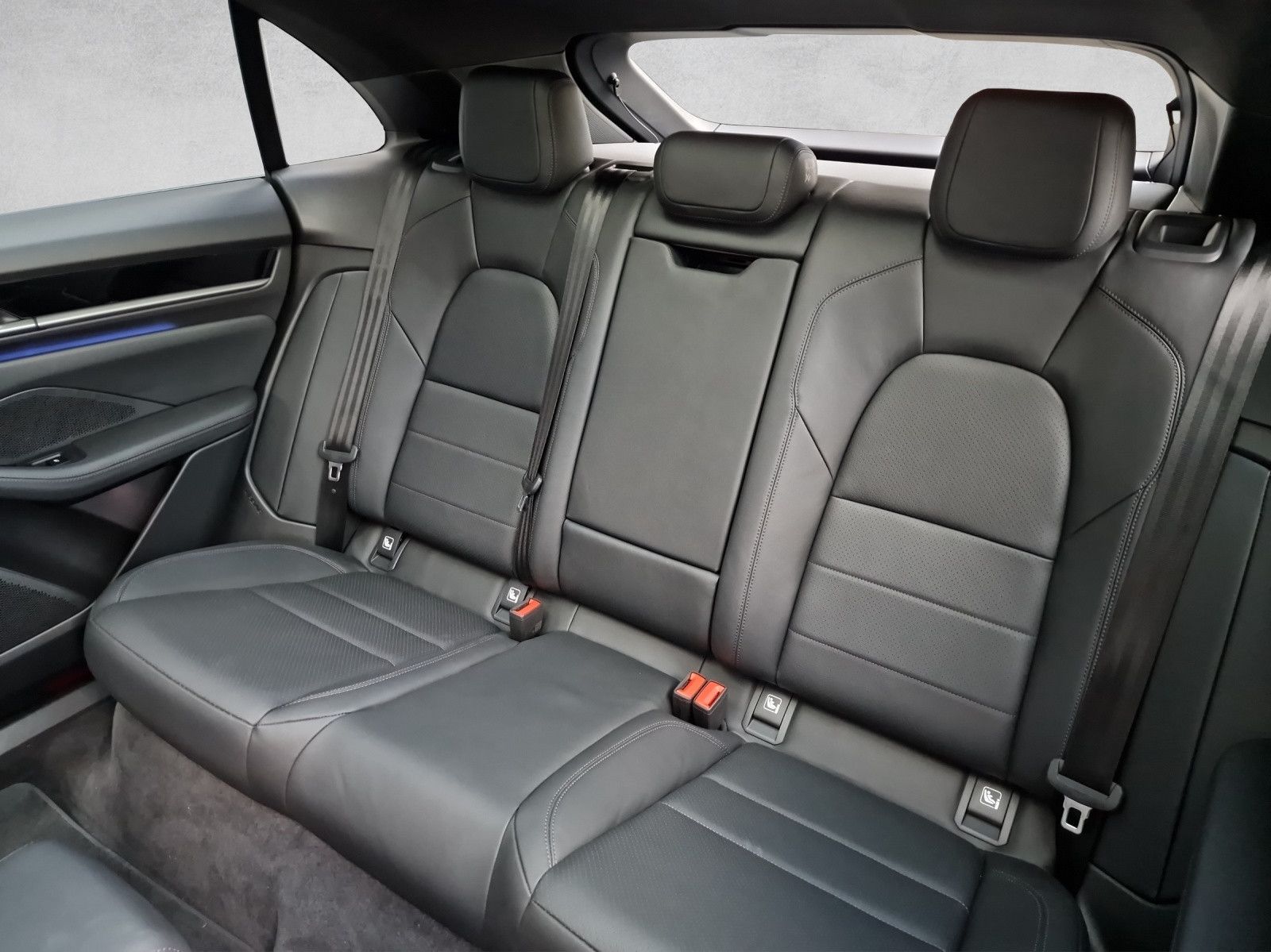 Porsche Macan 4S 360° ACC Bose ElectricSound CarPlay foto 15