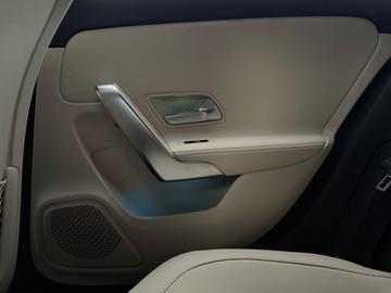 صورة مصغرة 28 لـ 2019 Mercedes-BENZ A 220