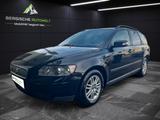 Volvo V50 Kombi 1.8/KLIMA/SHZ/ALLWETTER/LM-FELGEN - Volvo V50: Kombi