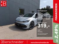 Cupra Born - Vorschau Bild 1