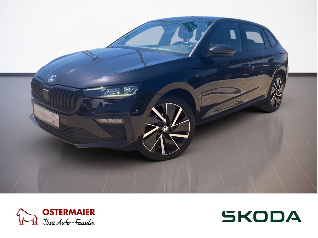 Image of Skoda Scala