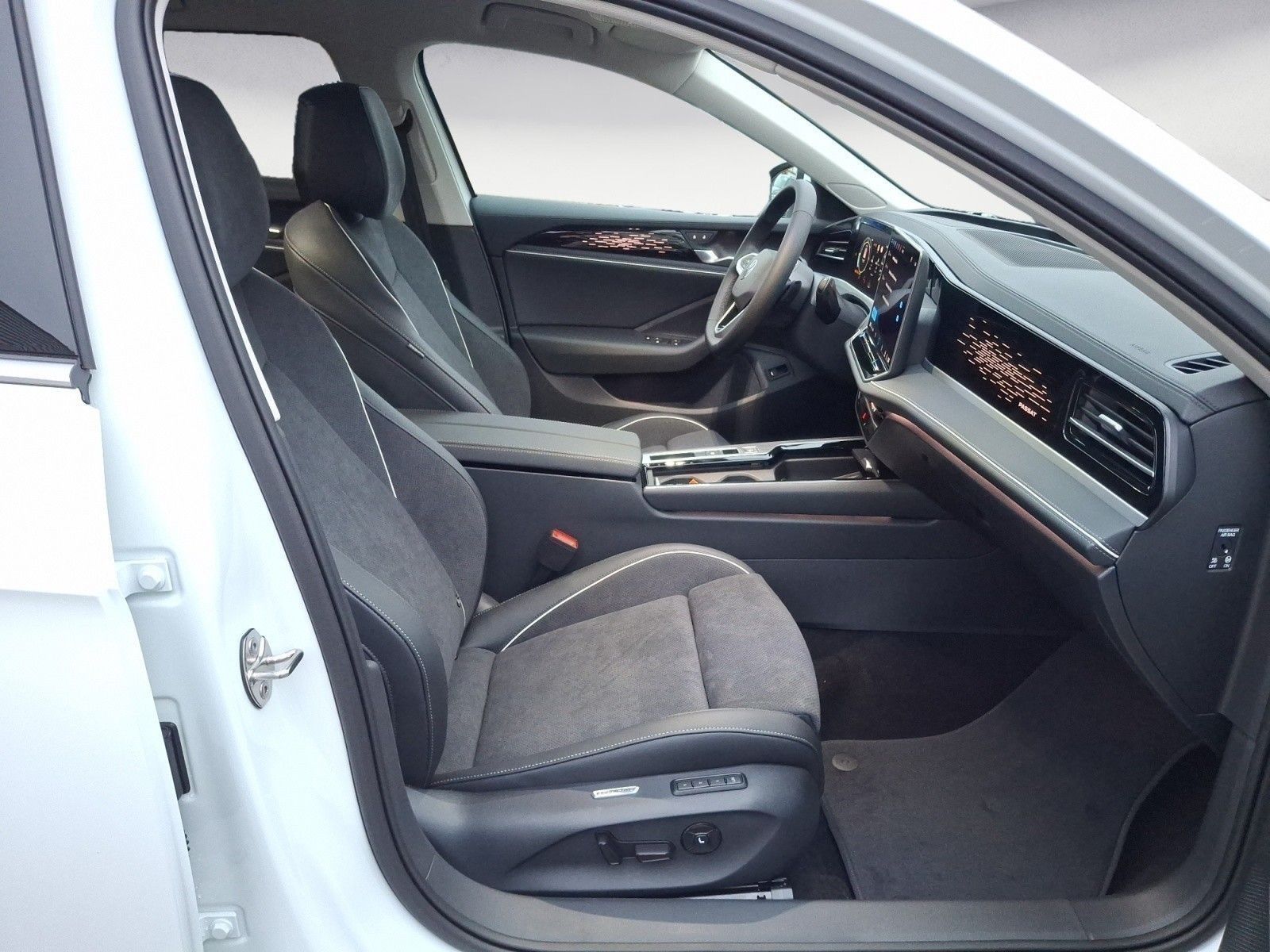 Volkswagen Passat - Bild 9