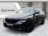 BMW X5 xDrive30d M Sport Pro*Luft*AHK*H&K*Pano*Soft - gebrauchte BMW Pickups