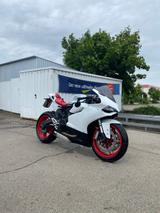 Ducati 899 Panigale/frisch TÜV& desmo Service  - Offers matching your search criteria