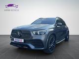 Mercedes-Benz GLE 400 d 4Matic AMG|MBGarant|Standheizung|Pano - gebrauchte Mercedes-Benz GLE 400 aus dem Jahr 2023