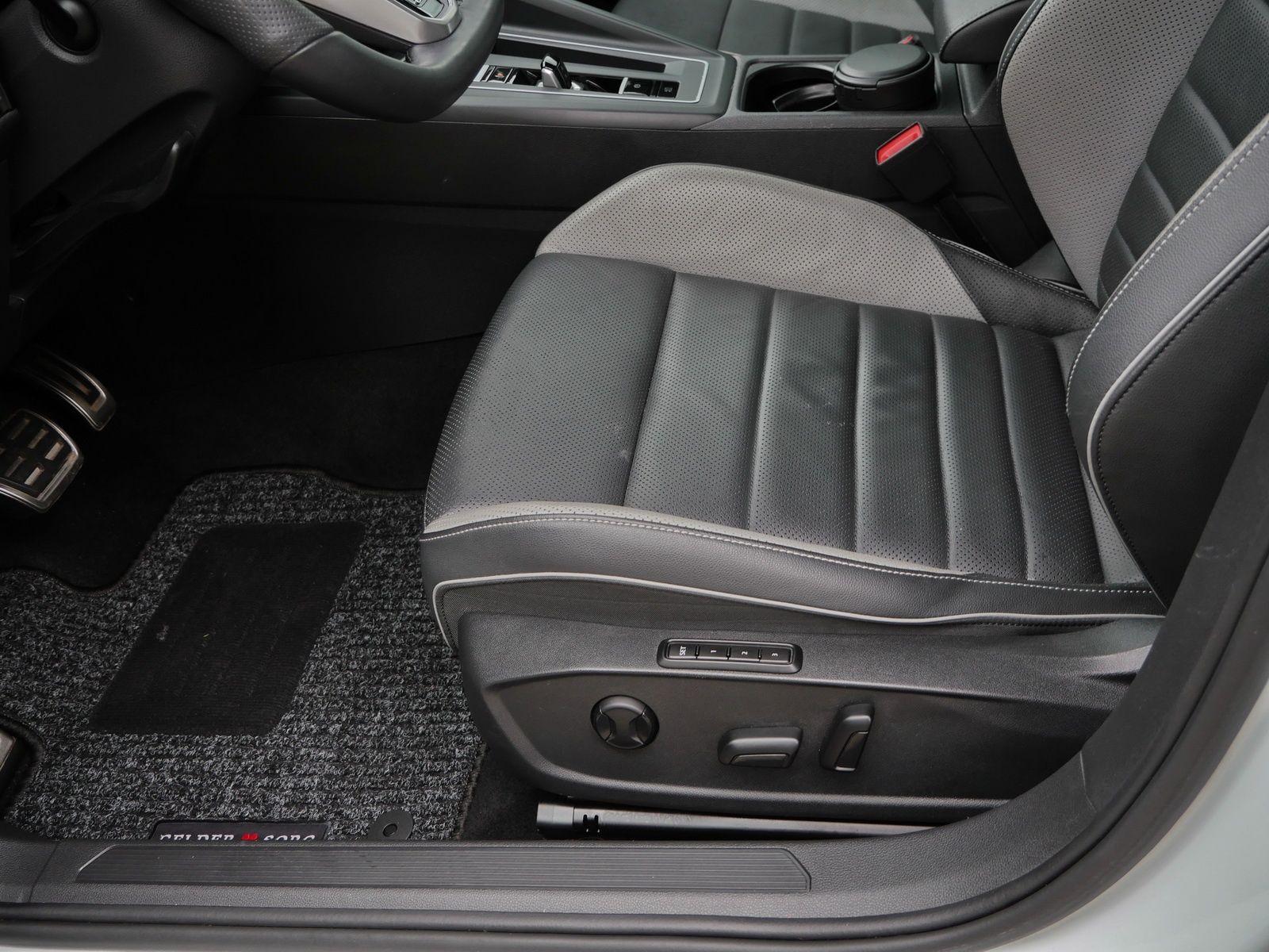 Volkswagen Golf GTD 2.0 TDI *H&K*Head*IQ-Light*Kamera*, миниатюра 22