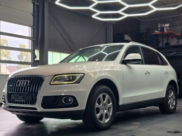Audi Q5 - 3
