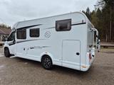 Knaus Sky TI 650 MEG  Silver Selection  - Knaus 650 meg