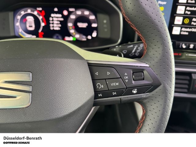 Seat Leon - Bild 12