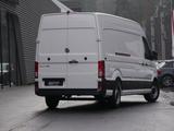 Volkswagen Crafter 35 Kasten, HD, Klima, 3Sitzer - Diesel Getränke