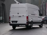 Volkswagen Crafter 35 Kasten, HD, Klima, 3Sitzer - Volkswagen Dreiseitenkipper Crafter
