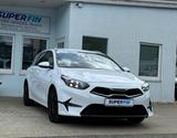 Kia cee'd SW 1.6 CRDi Vision NAVI LED KAMERA LM ACC - Kia mit Diesel-Antrieb: Cee D SW